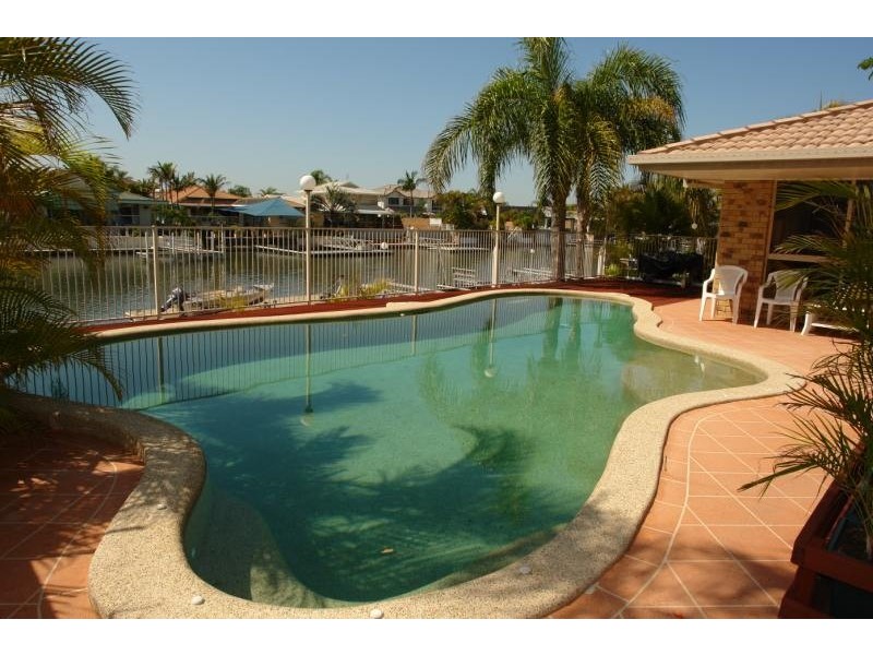 Runaway Bay QLD 4216