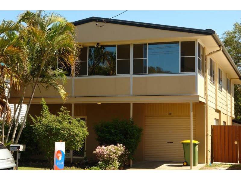 Coombabah QLD 4216