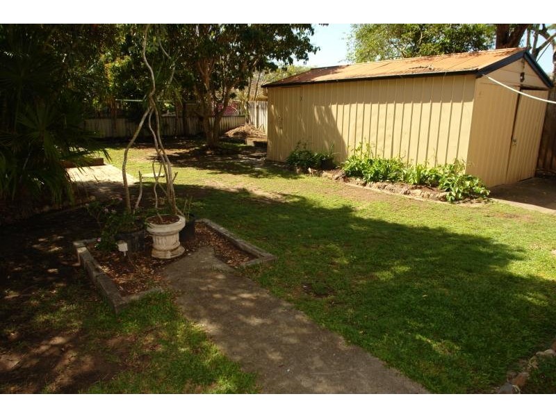 Coombabah QLD 4216