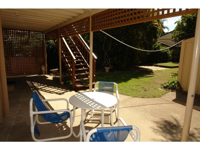 Coombabah QLD 4216