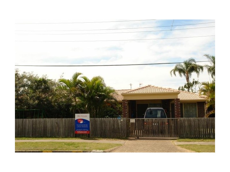 Biggera Waters QLD 4216