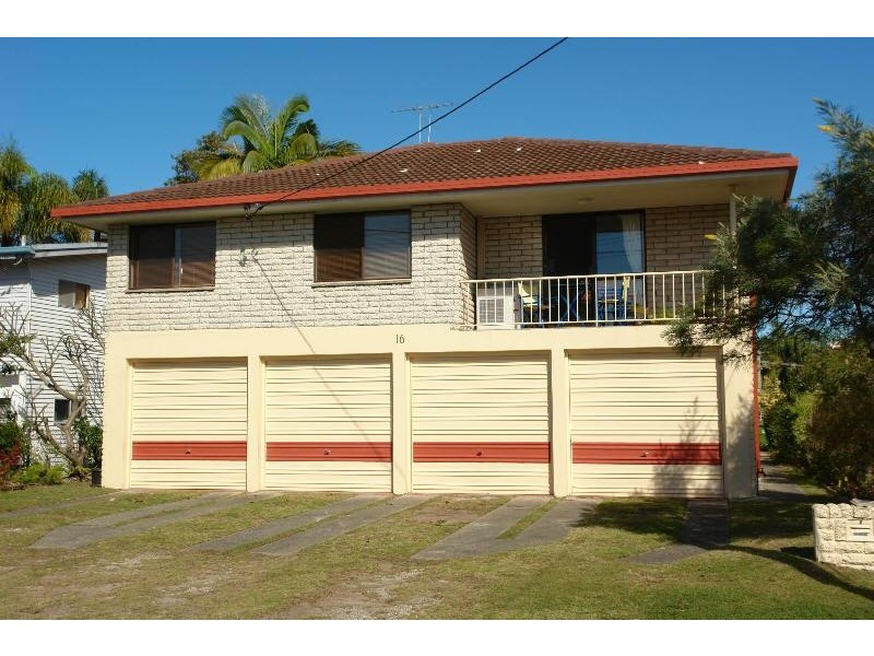 Paradise Point QLD 4216