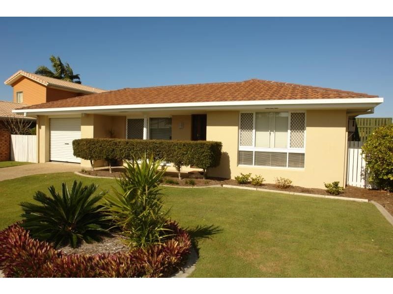 Hollywell QLD 4216
