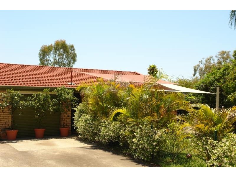 Labrador QLD 4215