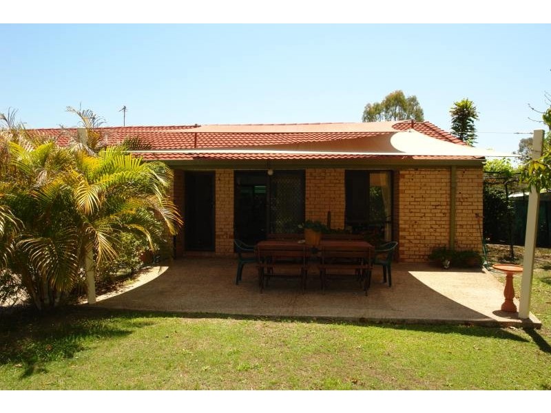 Labrador QLD 4215