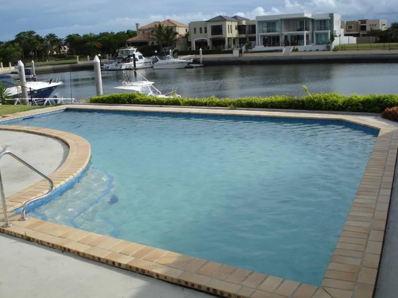 Paradise Point QLD 4216