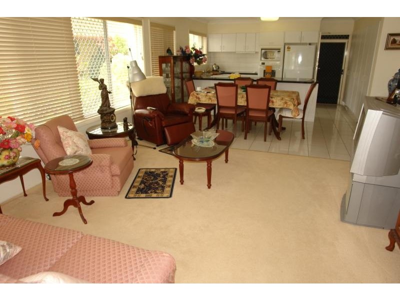 Paradise Point QLD 4216