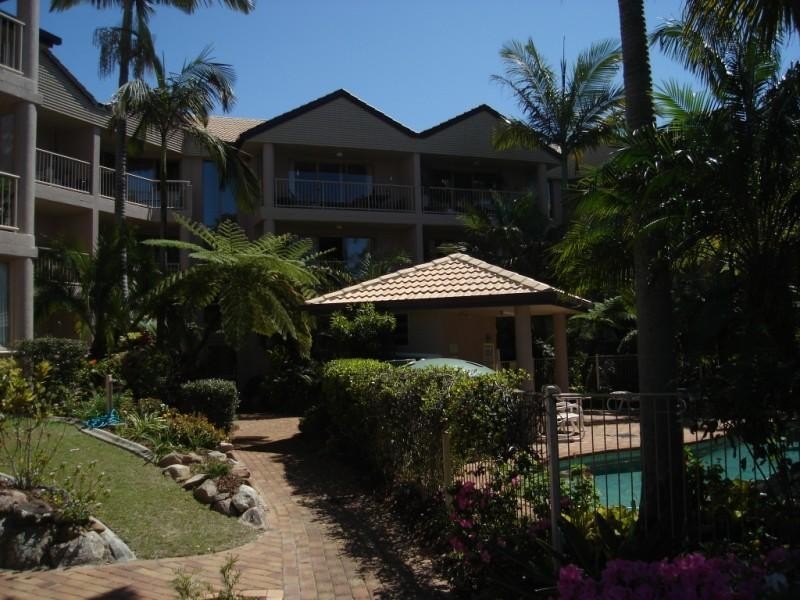 Paradise Point QLD 4216