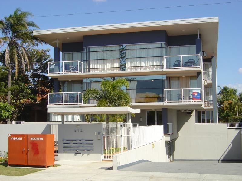 Biggera Waters QLD 4216