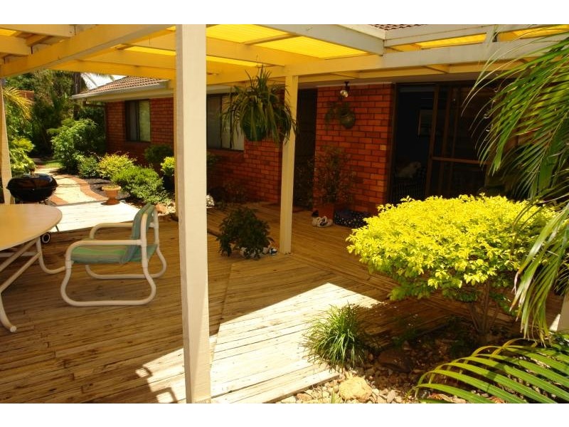 Paradise Point QLD 4216