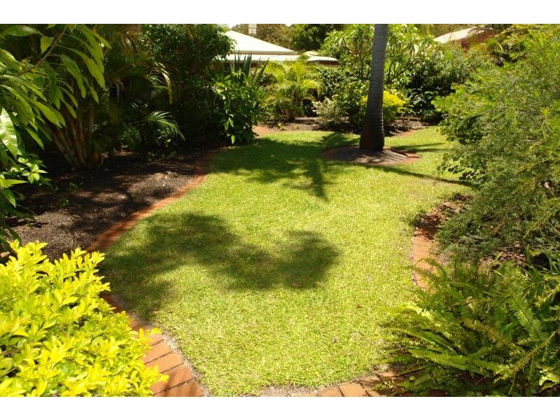 Paradise Point QLD 4216