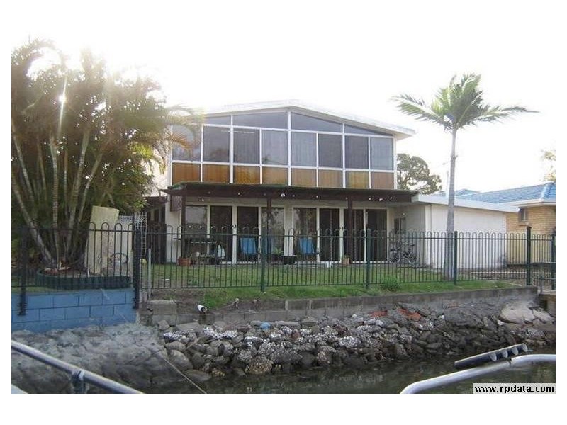 Biggera Waters QLD 4216