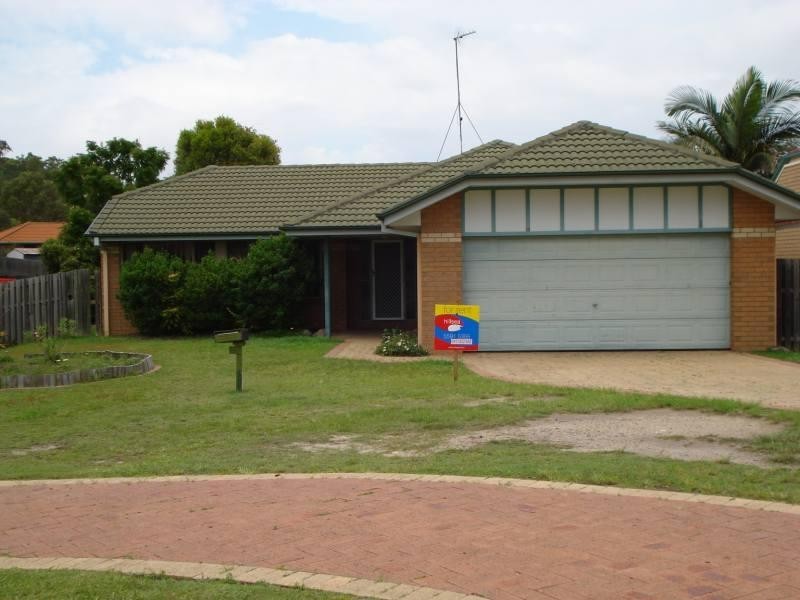 Parkwood QLD 4214