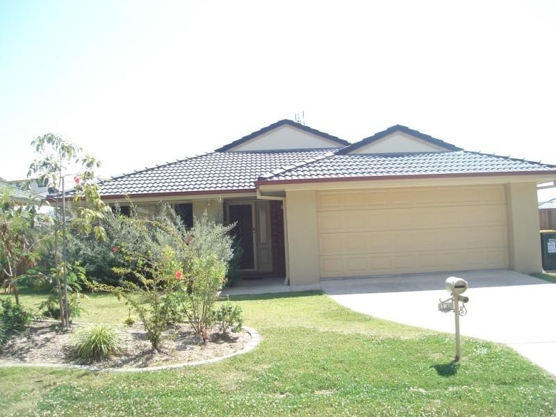 Upper Coomera QLD 4209