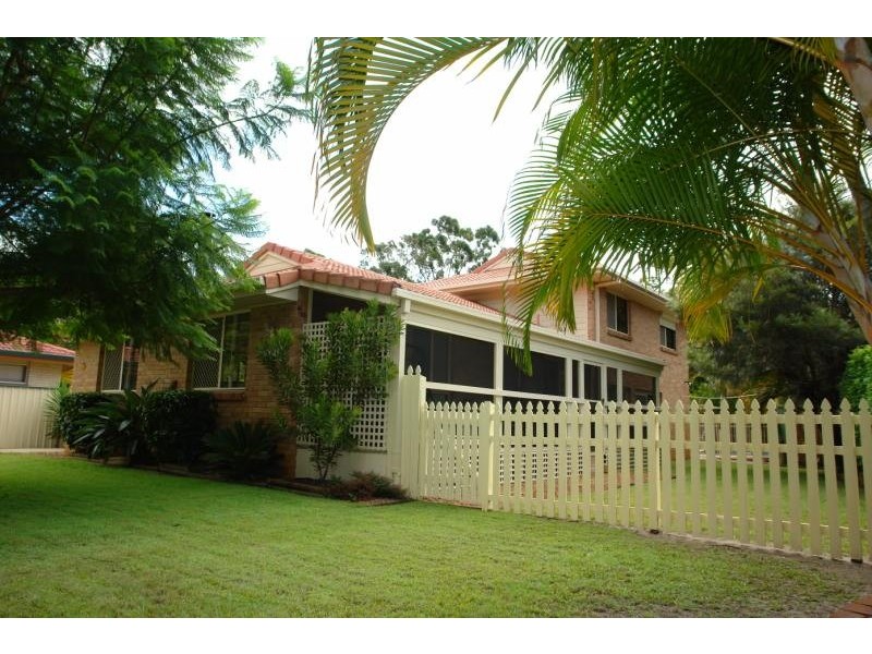 Hope Island QLD 4212