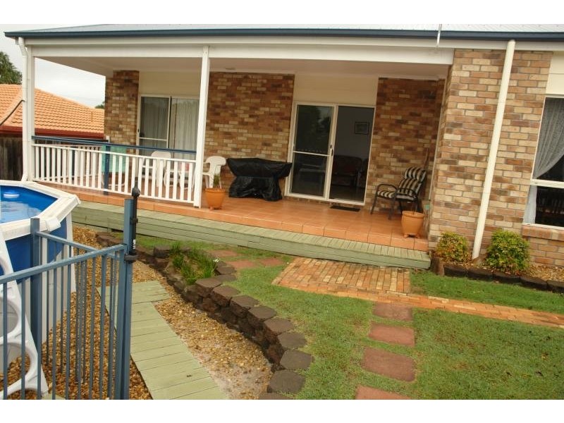 Paradise Point QLD 4216