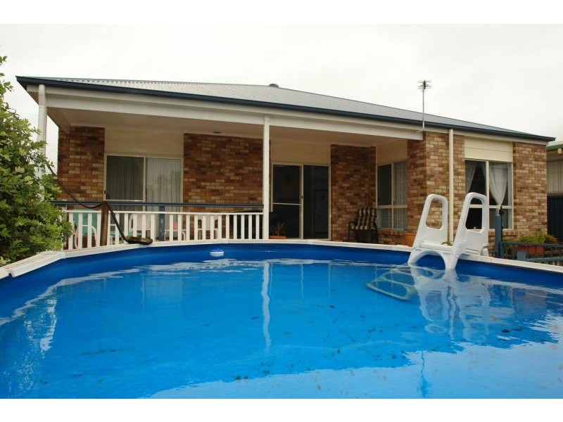 Paradise Point QLD 4216
