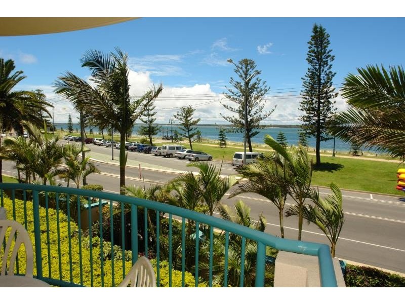 Biggera Waters QLD 4216