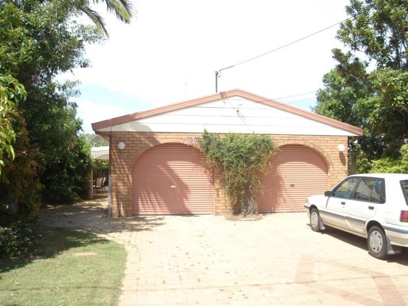 Paradise Point QLD 4216