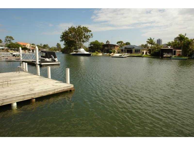 Biggera Waters QLD 4216