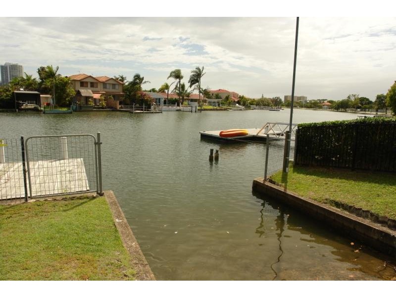 Biggera Waters QLD 4216