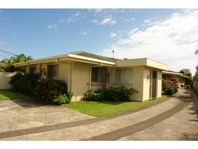 Biggera Waters QLD 4216