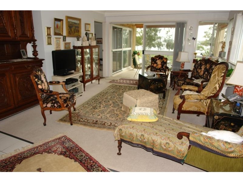 Paradise Point QLD 4216