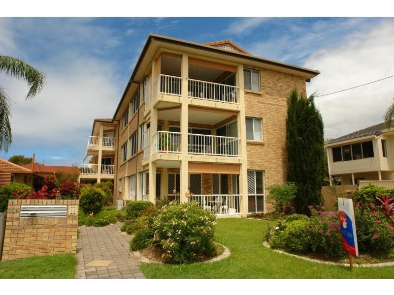 Paradise Point QLD 4216