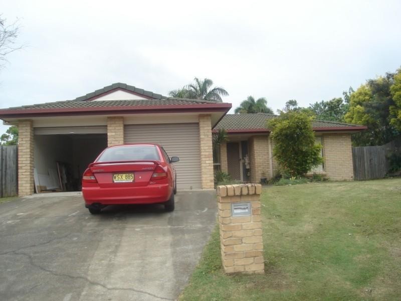 Parkwood QLD 4214