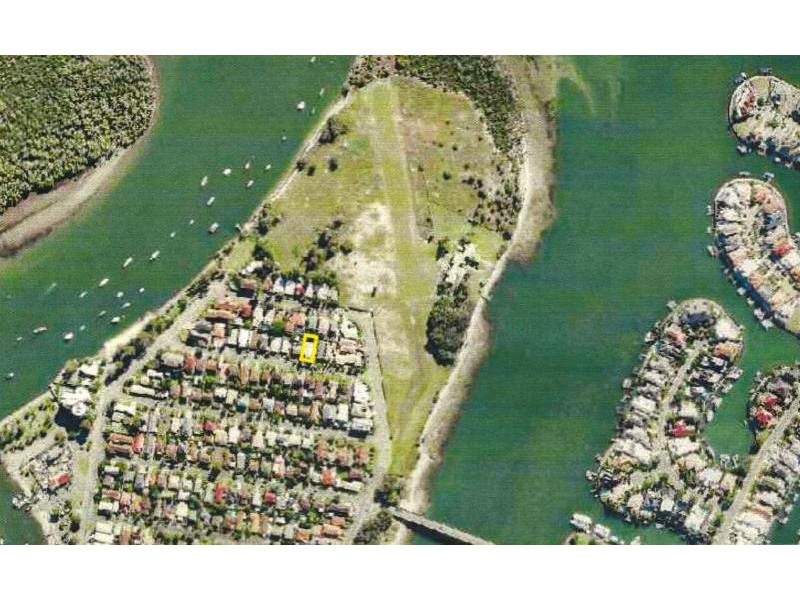 Paradise Point QLD 4216