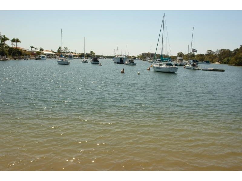 Paradise Point QLD 4216