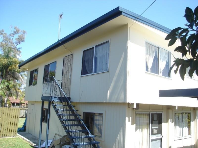 Labrador QLD 4215