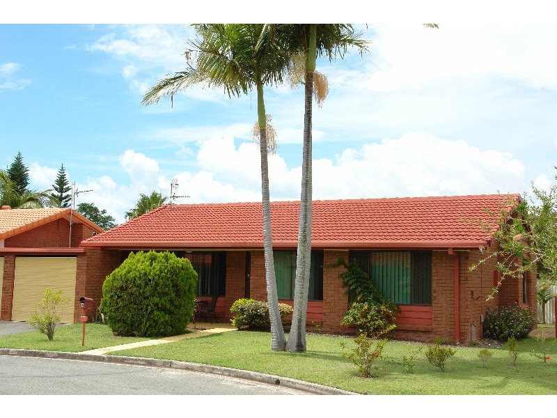 Paradise Point QLD 4216