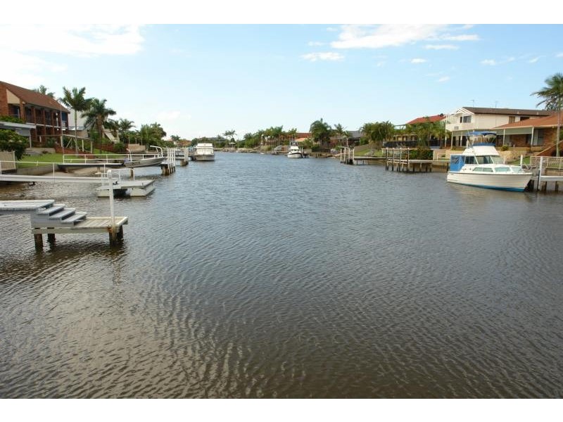 Paradise Point QLD 4216