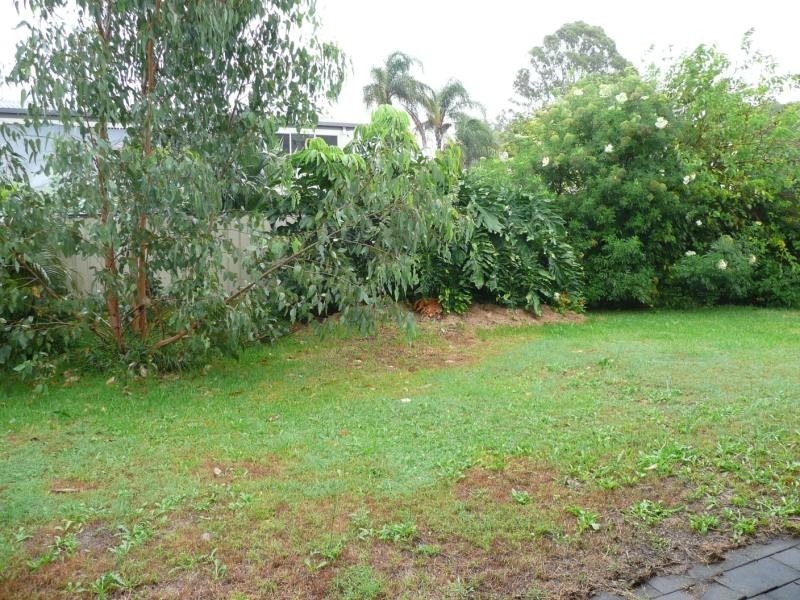 Hollywell QLD 4216