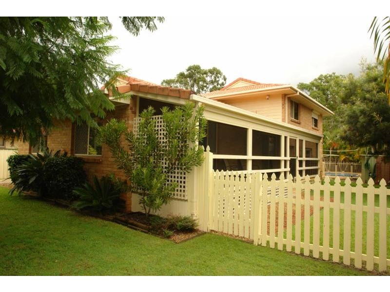 Hope Island QLD 4212