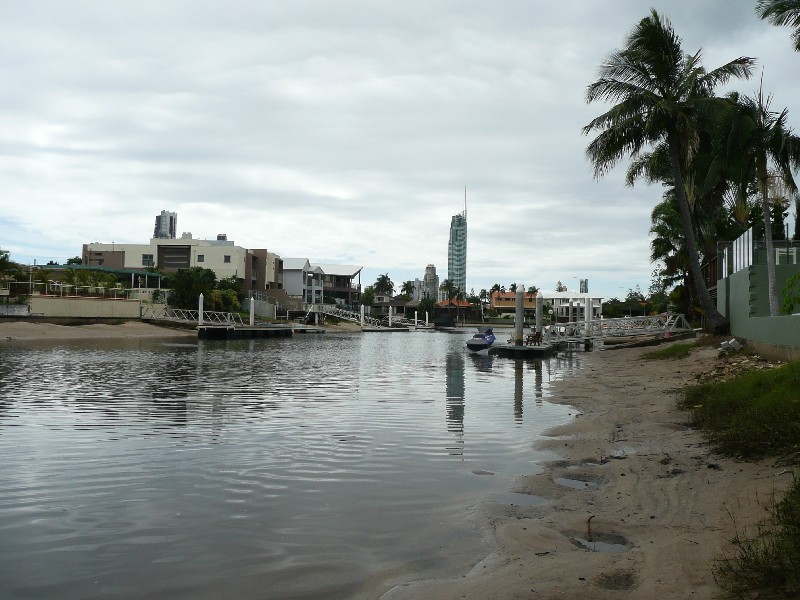 Surfers Paradise QLD 4217
