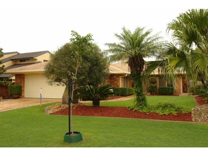 Paradise Point QLD 4216