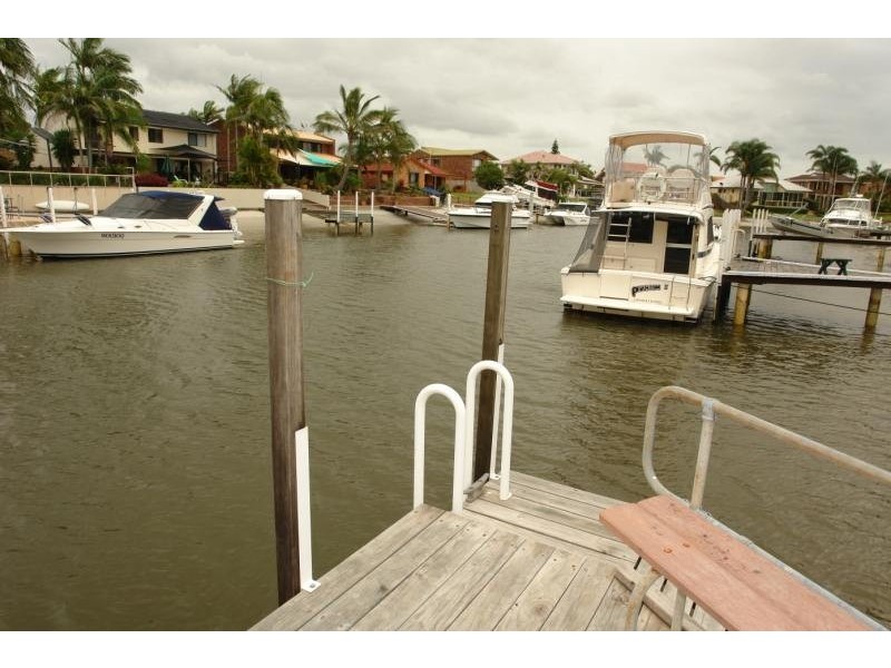 Paradise Point QLD 4216