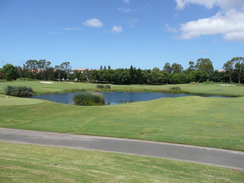 Hope Island QLD 4212