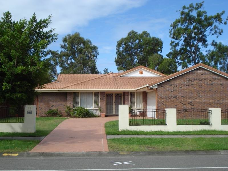 Parkwood QLD 4214