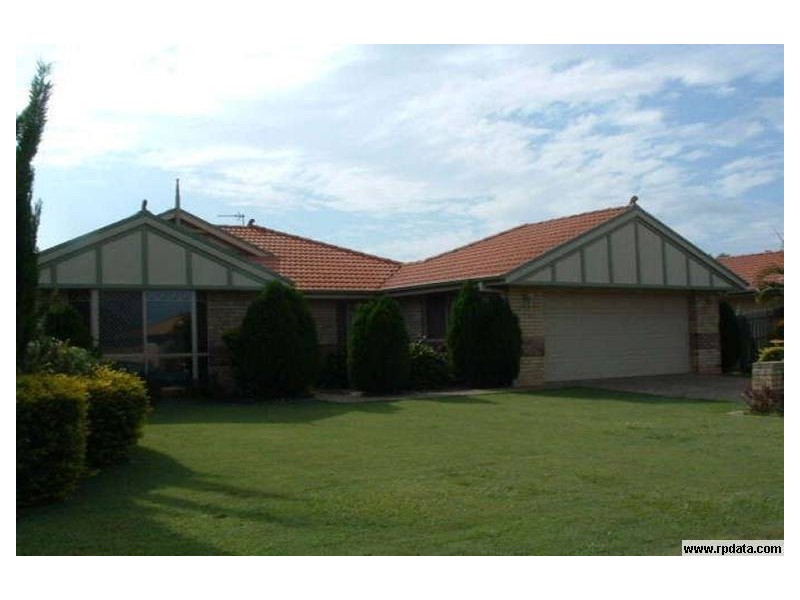 Upper Coomera QLD 4209