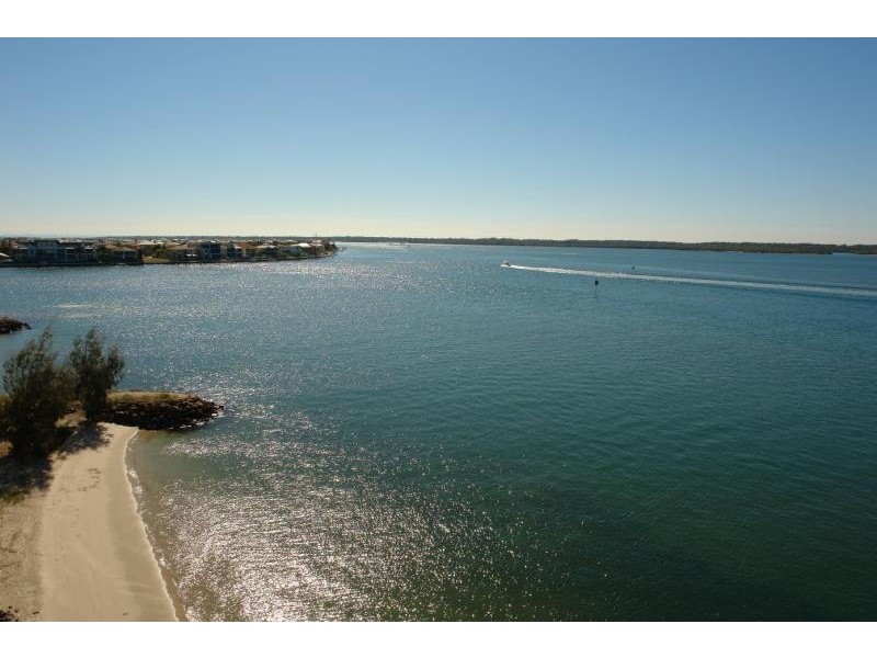 Ephraim Island QLD 4216
