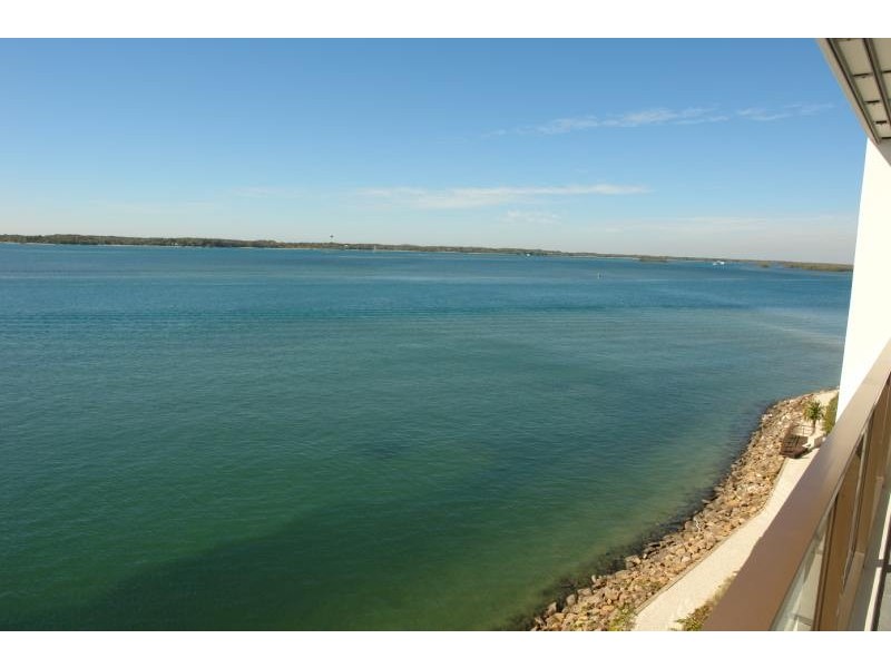 Ephraim Island QLD 4216