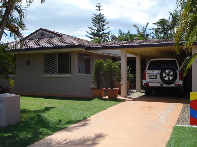 Paradise Point QLD 4216