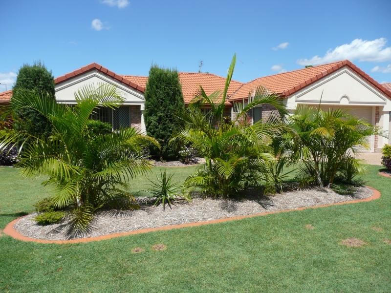 Pacific Pines QLD 4211