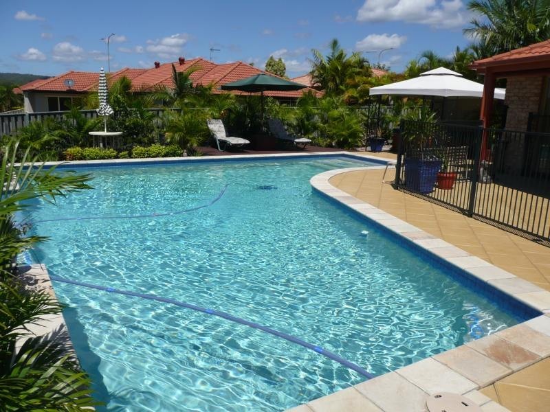 Pacific Pines QLD 4211