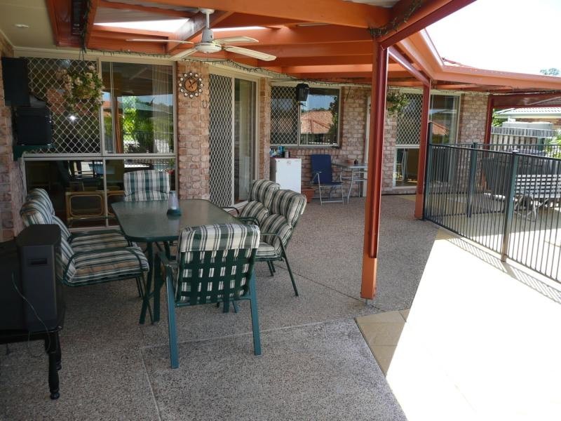 Pacific Pines QLD 4211