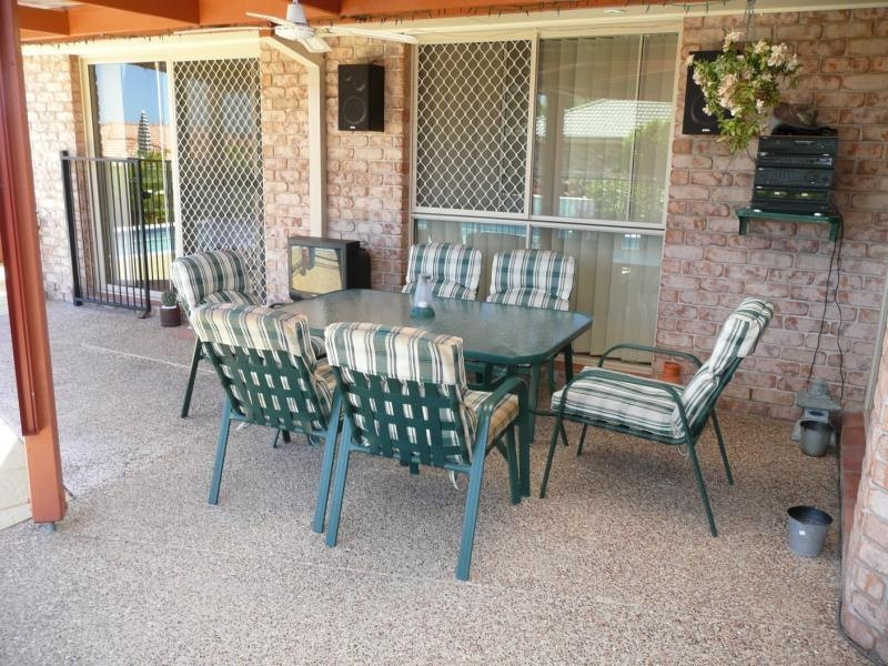 Pacific Pines QLD 4211