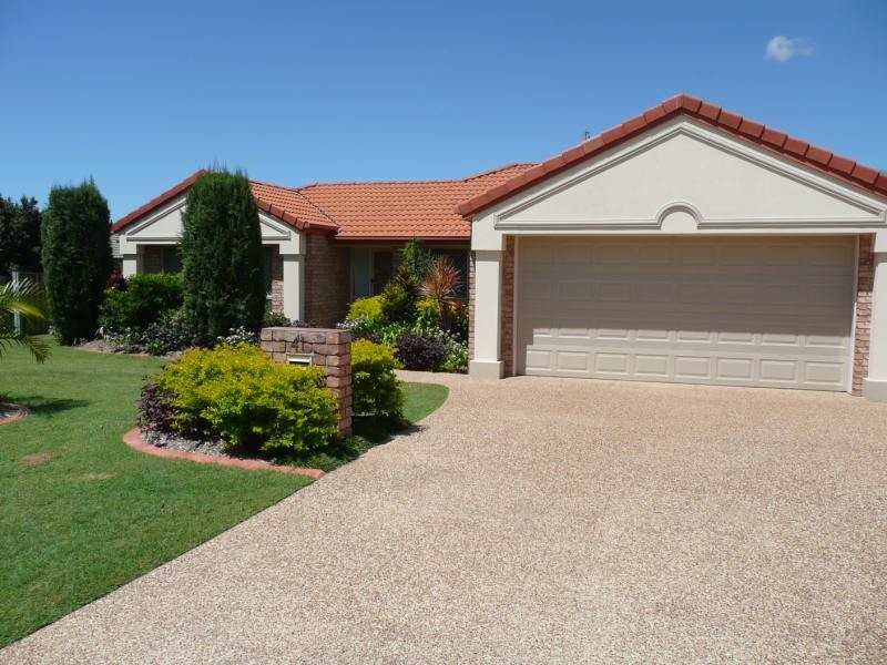 Pacific Pines QLD 4211